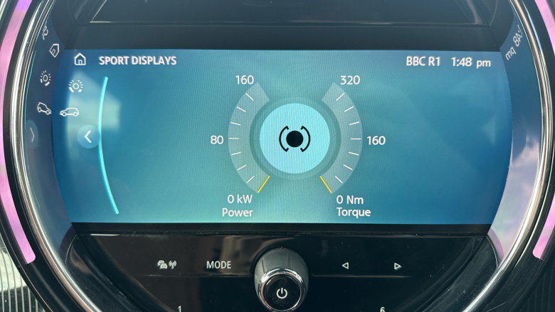 MINI Countryman 2.0 Cooper S Exclusive ALL4 5dr Auto Petrol Hatchback